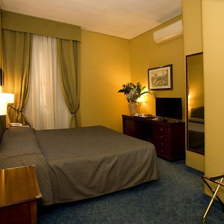 Hotel Domus Aventina Рим Экстерьер фото