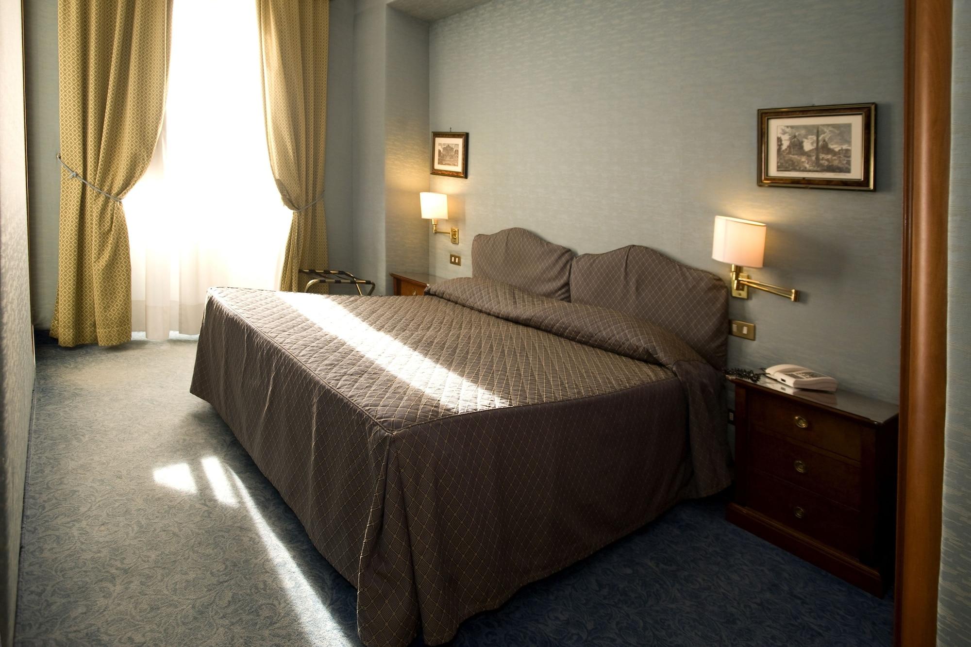 Hotel Domus Aventina Рим Экстерьер фото
