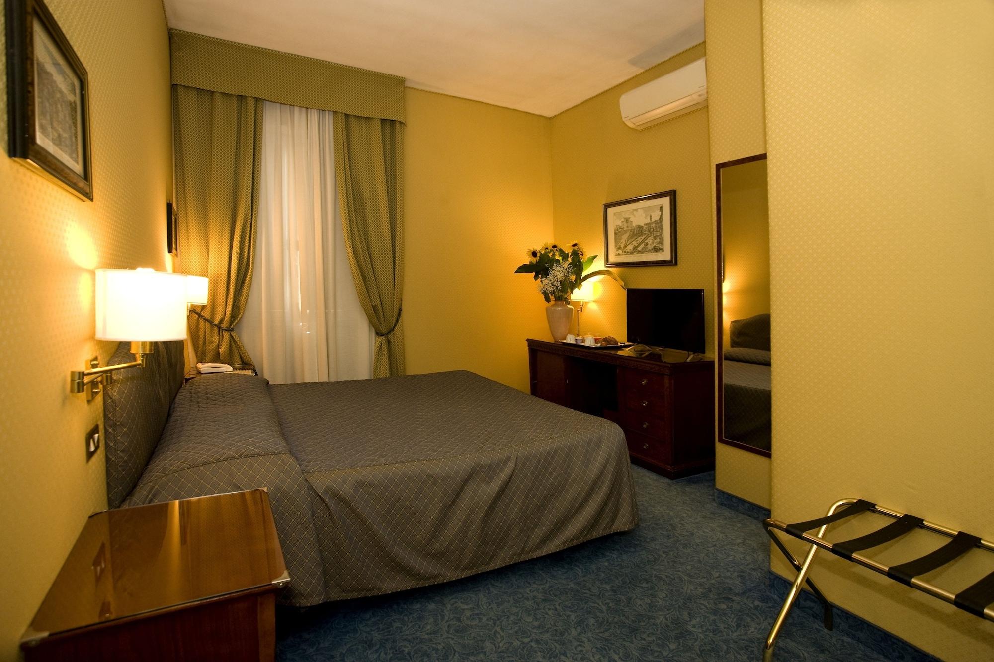 Hotel Domus Aventina Рим Экстерьер фото