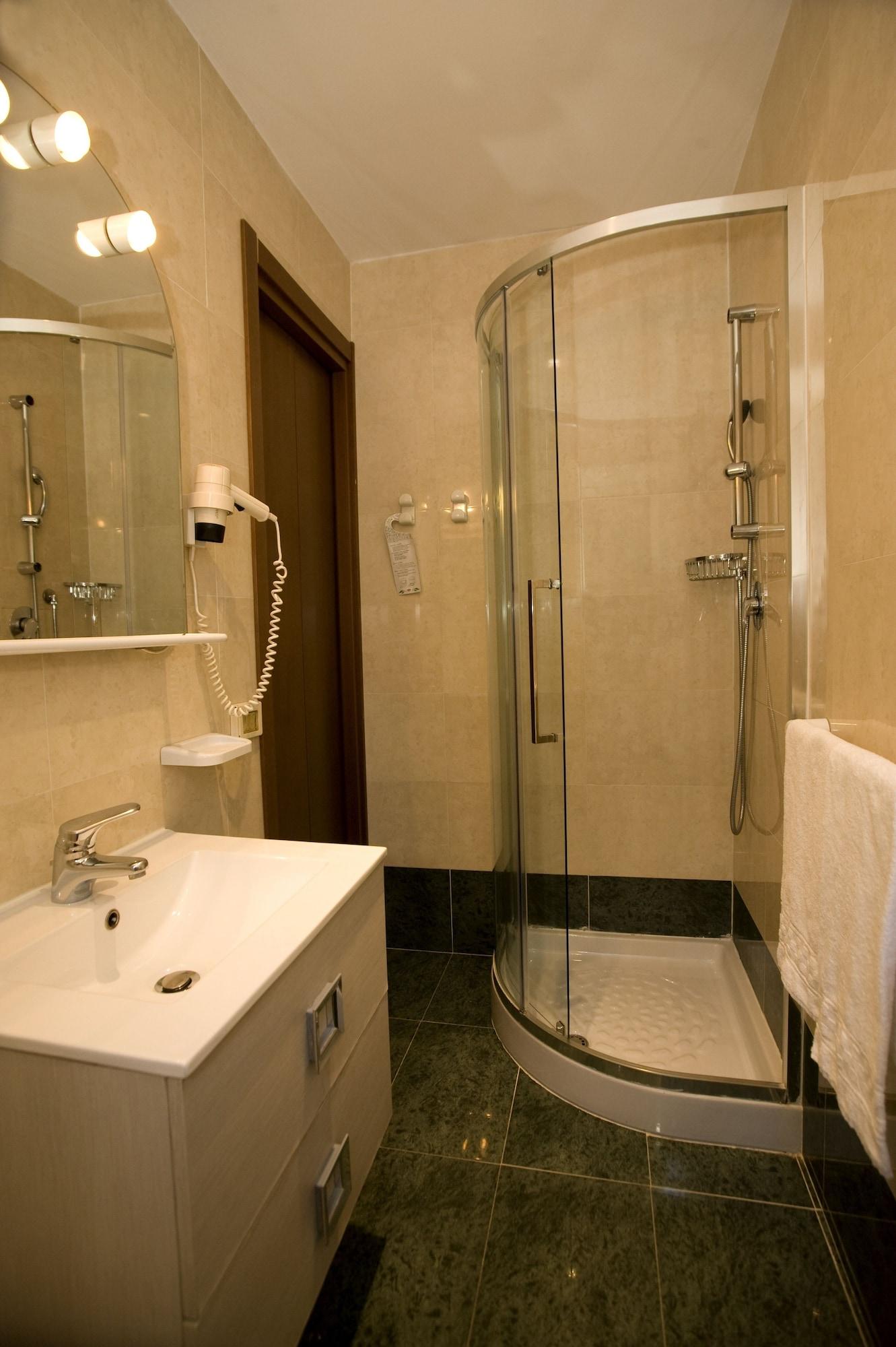 Hotel Domus Aventina Рим Экстерьер фото