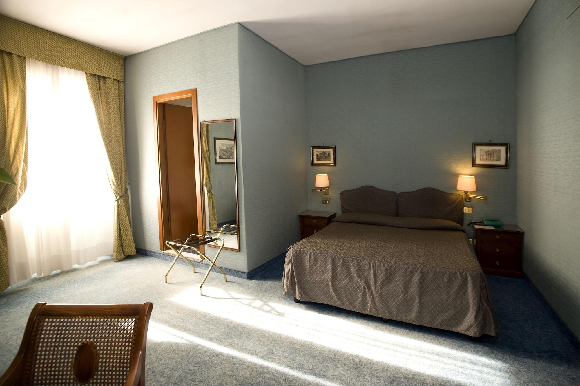 Hotel Domus Aventina Рим Экстерьер фото