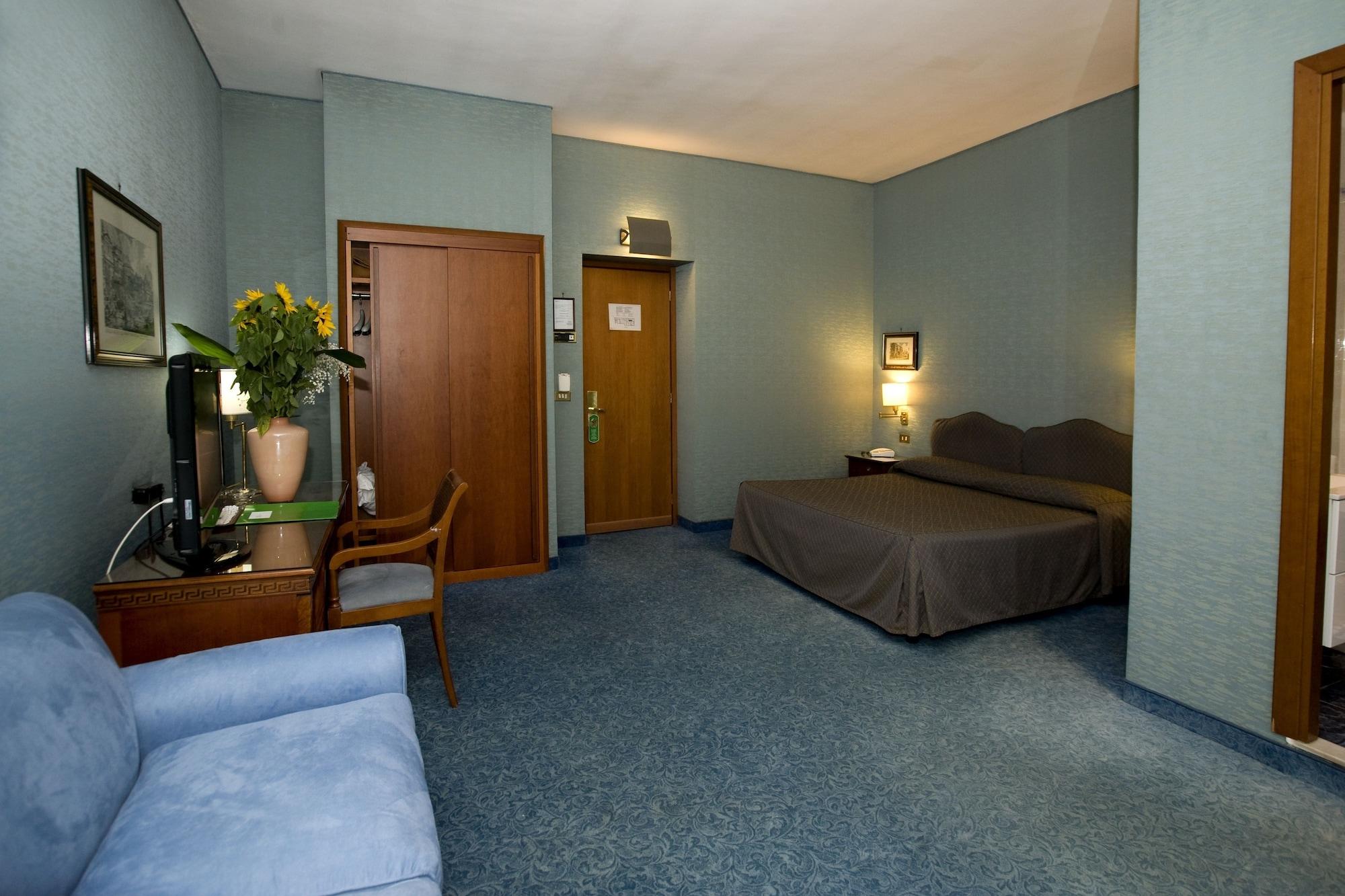 Hotel Domus Aventina Рим Экстерьер фото