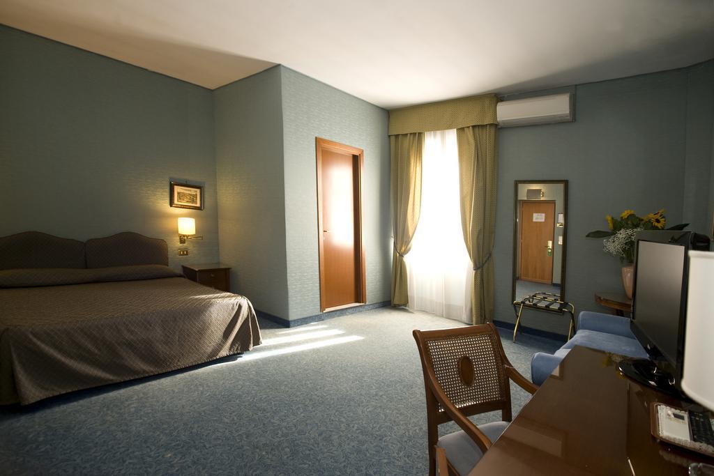Hotel Domus Aventina Рим Экстерьер фото