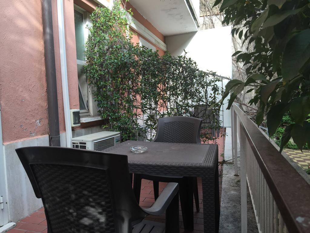 Hotel Domus Aventina Рим Экстерьер фото