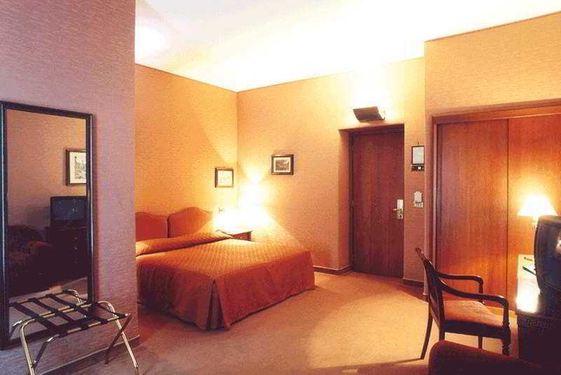 Hotel Domus Aventina Рим Экстерьер фото